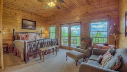 High Five Lodge by Escape to Blue Ridge - image 17