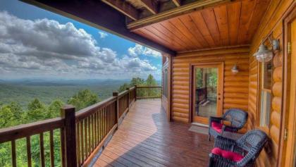 High Five Lodge by Escape to Blue Ridge - image 18