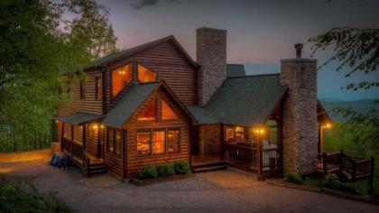 High Five Lodge by Escape to Blue Ridge - image 3