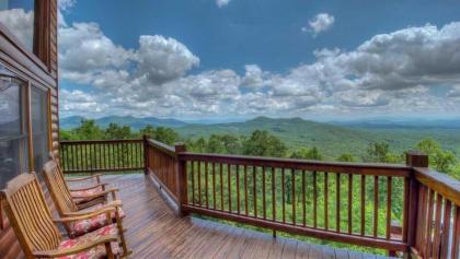 High Five Lodge by Escape to Blue Ridge - image 5