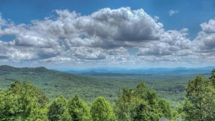 High Five Lodge by Escape to Blue Ridge - image 6