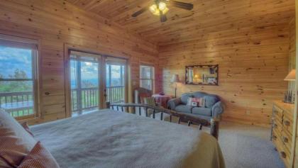 High Five Lodge by Escape to Blue Ridge - image 7
