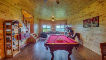 High Five Lodge by Escape to Blue Ridge - image 8