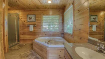 High Five Lodge by Escape to Blue Ridge - image 9