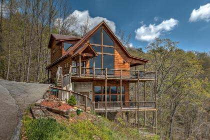 Rising Star Lodge by Escape to Blue Ridge