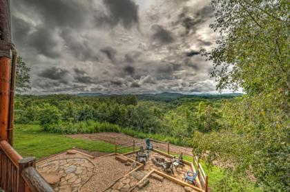 Wander In Lodge by Escape to Blue Ridge - image 10