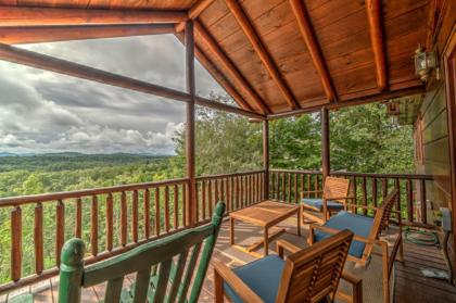Wander In Lodge by Escape to Blue Ridge - image 11