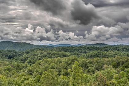Wander In Lodge by Escape to Blue Ridge - image 13
