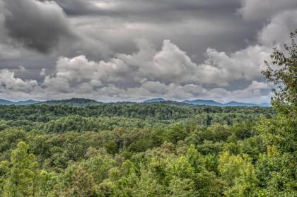 Wander In Lodge by Escape to Blue Ridge - image 14