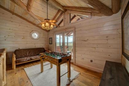 Wander In Lodge by Escape to Blue Ridge - image 15