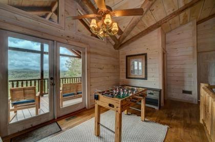 Wander In Lodge by Escape to Blue Ridge - image 16