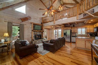 Wander In Lodge by Escape to Blue Ridge - image 17