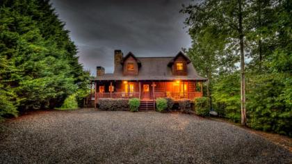 Wander In Lodge by Escape to Blue Ridge - image 2
