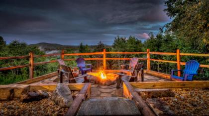 Wander In Lodge by Escape to Blue Ridge - image 3