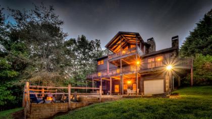 Wander In Lodge by Escape to Blue Ridge - image 4