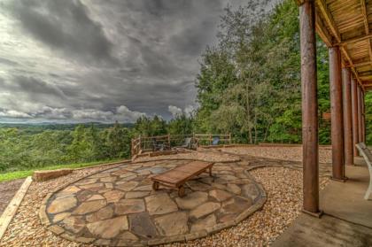 Wander In Lodge by Escape to Blue Ridge - image 6