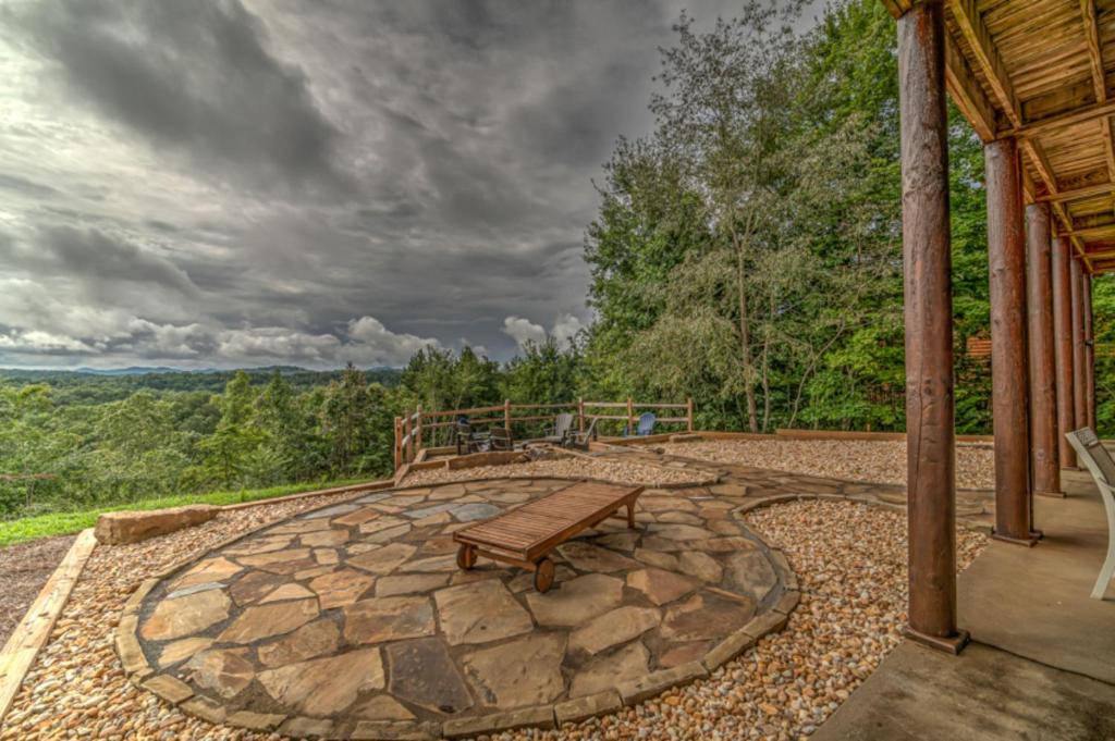 Wander In Lodge by Escape to Blue Ridge - image 6