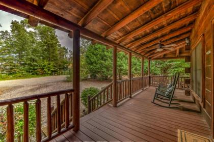 Wander In Lodge by Escape to Blue Ridge - image 7