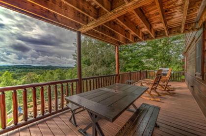 Wander In Lodge by Escape to Blue Ridge - image 8