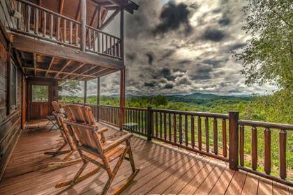 Wander In Lodge by Escape to Blue Ridge - image 9