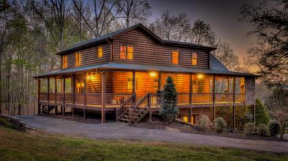 Tranquility by Escape to Blue Ridge - image 1