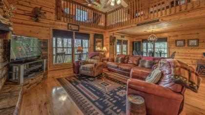 Tranquility by Escape to Blue Ridge - image 2