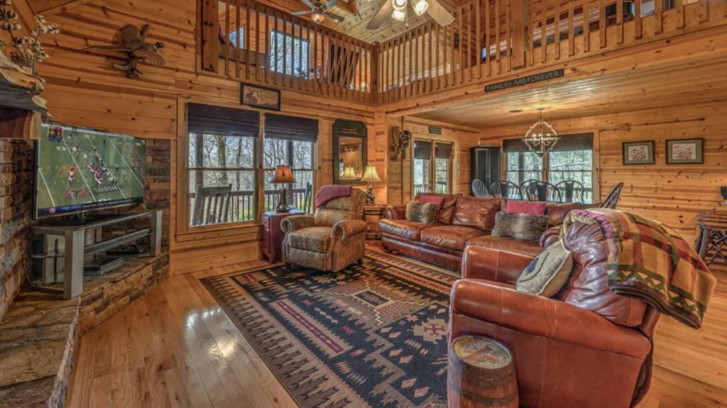 Tranquility by Escape to Blue Ridge - image 2