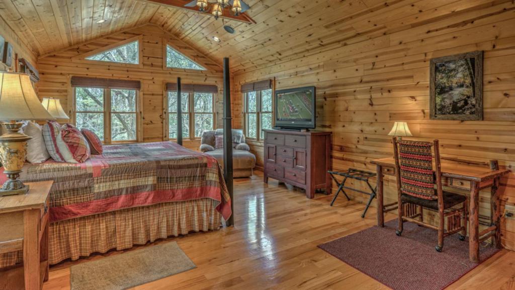 Tranquility by Escape to Blue Ridge - image 6