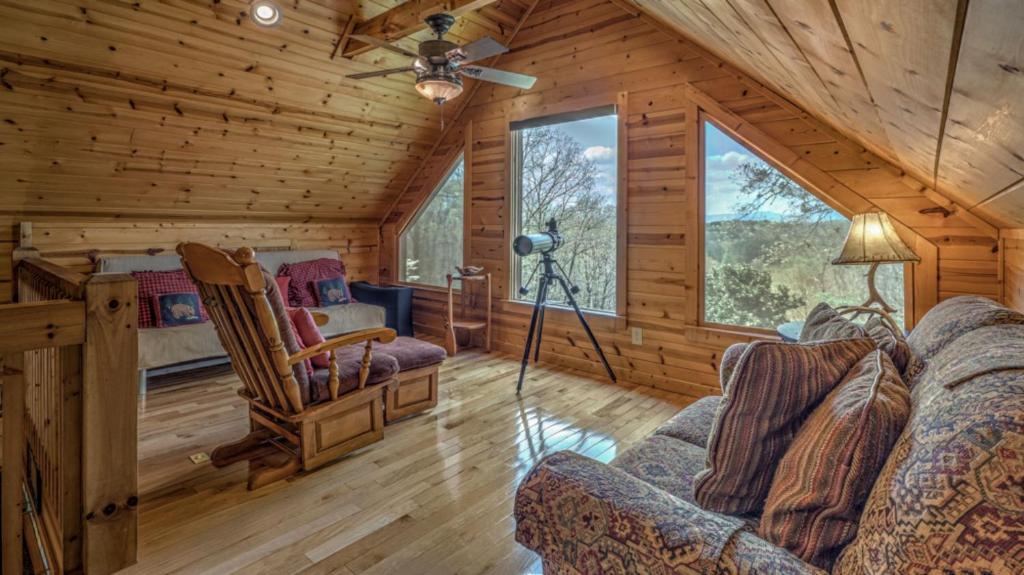 Tranquility by Escape to Blue Ridge - image 7