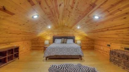 Woodentops by Escape to Blue Ridge - image 13