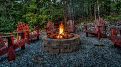 Woodentops by Escape to Blue Ridge - image 14