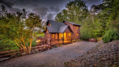 Timberland Retreat by Escape to Blue Ridge - image 5