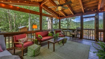 Scenic Solitude by Escape to Blue Ridge - image 16