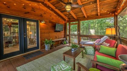 Scenic Solitude by Escape to Blue Ridge - image 17