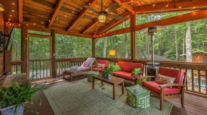 Scenic Solitude by Escape to Blue Ridge - image 18