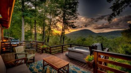 Scenic Solitude by Escape to Blue Ridge - image 2