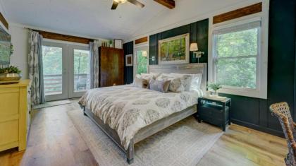 Scenic Solitude by Escape to Blue Ridge - image 9