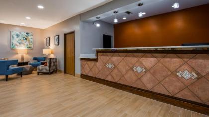 Best Western Clubhouse Inn & Suites - image 11