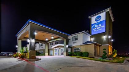 Best Western Clubhouse Inn & Suites - image 13