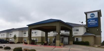 Best Western Clubhouse Inn & Suites - image 3
