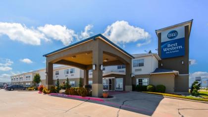 Best Western Clubhouse Inn & Suites - image 9