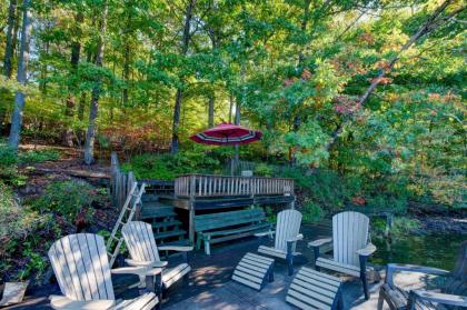 Oak Grove Cottage - image 14