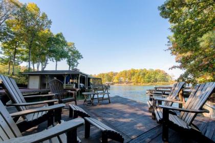Oak Grove Cottage - image 8