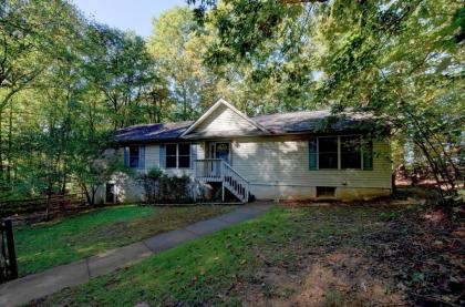 Oak Grove Cottage - image 9