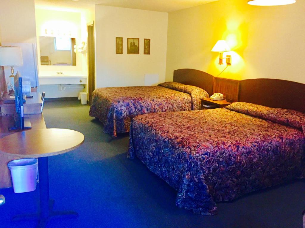 Rock City Motel - main image