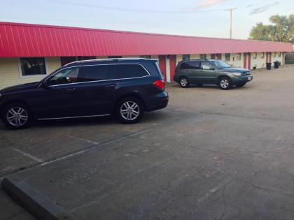 Rock City Motel - image 15