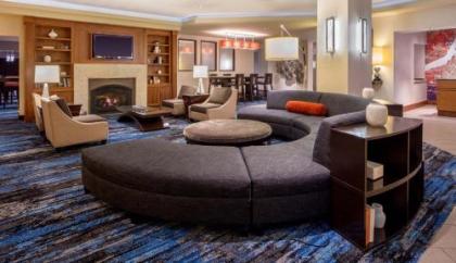 Doubletree Suites by Hilton minneapolis Minnesota