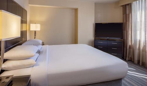 DoubleTree Suites by Hilton Minneapolis - image 5