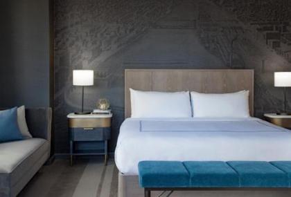 The Marquette Hotel Minneapolis