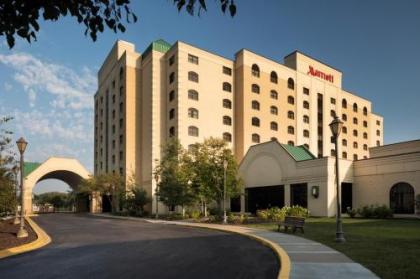 minneapolis marriott Northwest minneapolis Minnesota